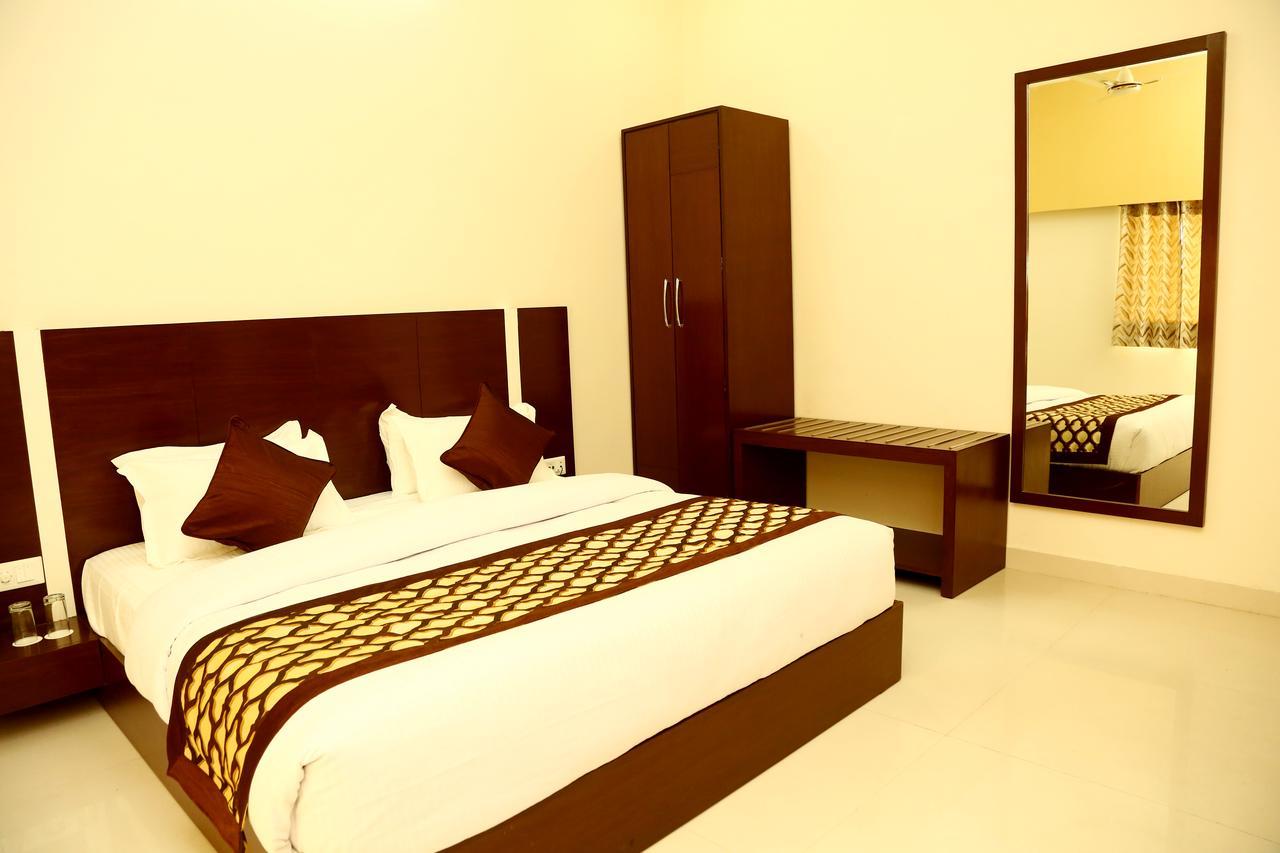 Hotel Royal Inn Chittorgarh Kültér fotó