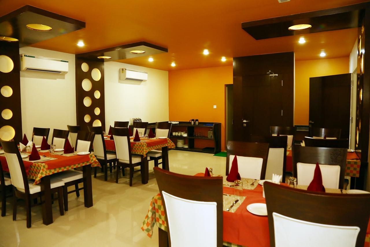 Hotel Royal Inn Chittorgarh Kültér fotó