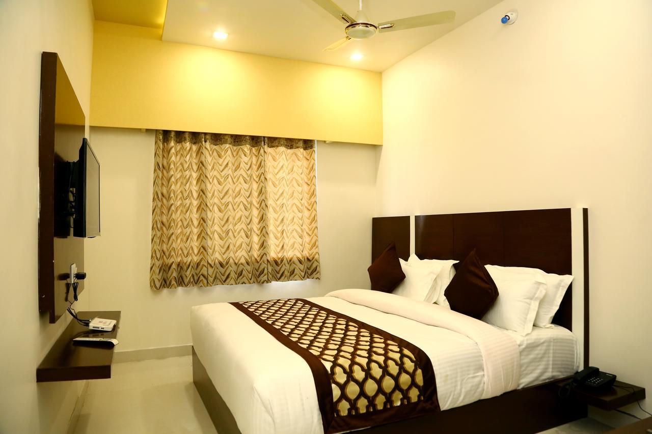 Hotel Royal Inn Chittorgarh Kültér fotó