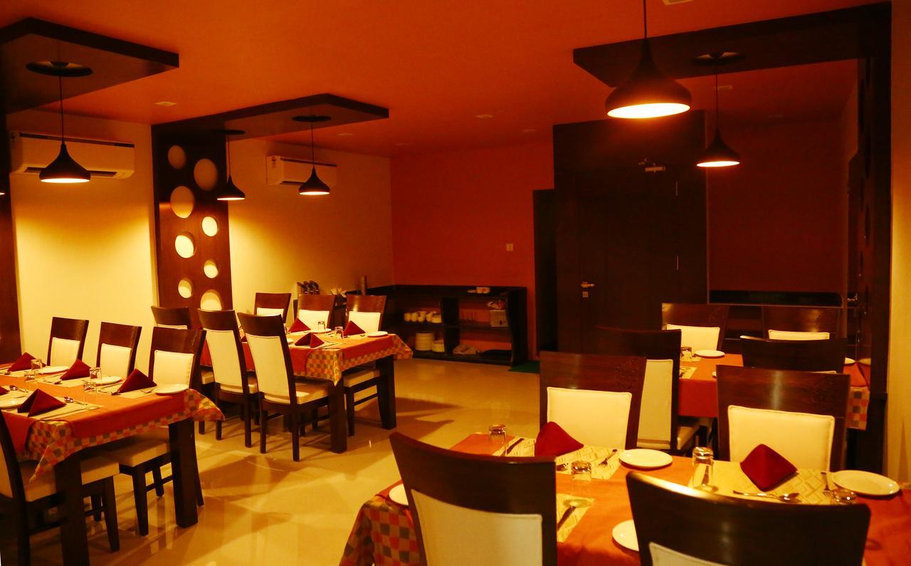 Hotel Royal Inn Chittorgarh Kültér fotó