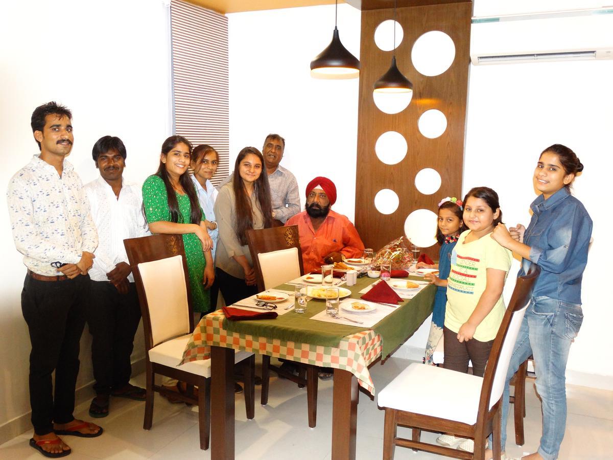 Hotel Royal Inn Chittorgarh Kültér fotó
