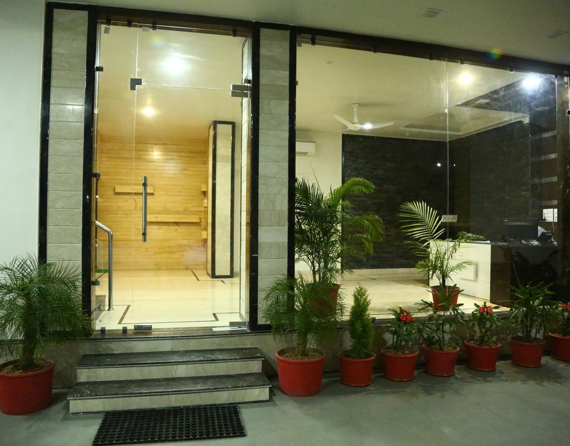 Hotel Royal Inn Chittorgarh Kültér fotó