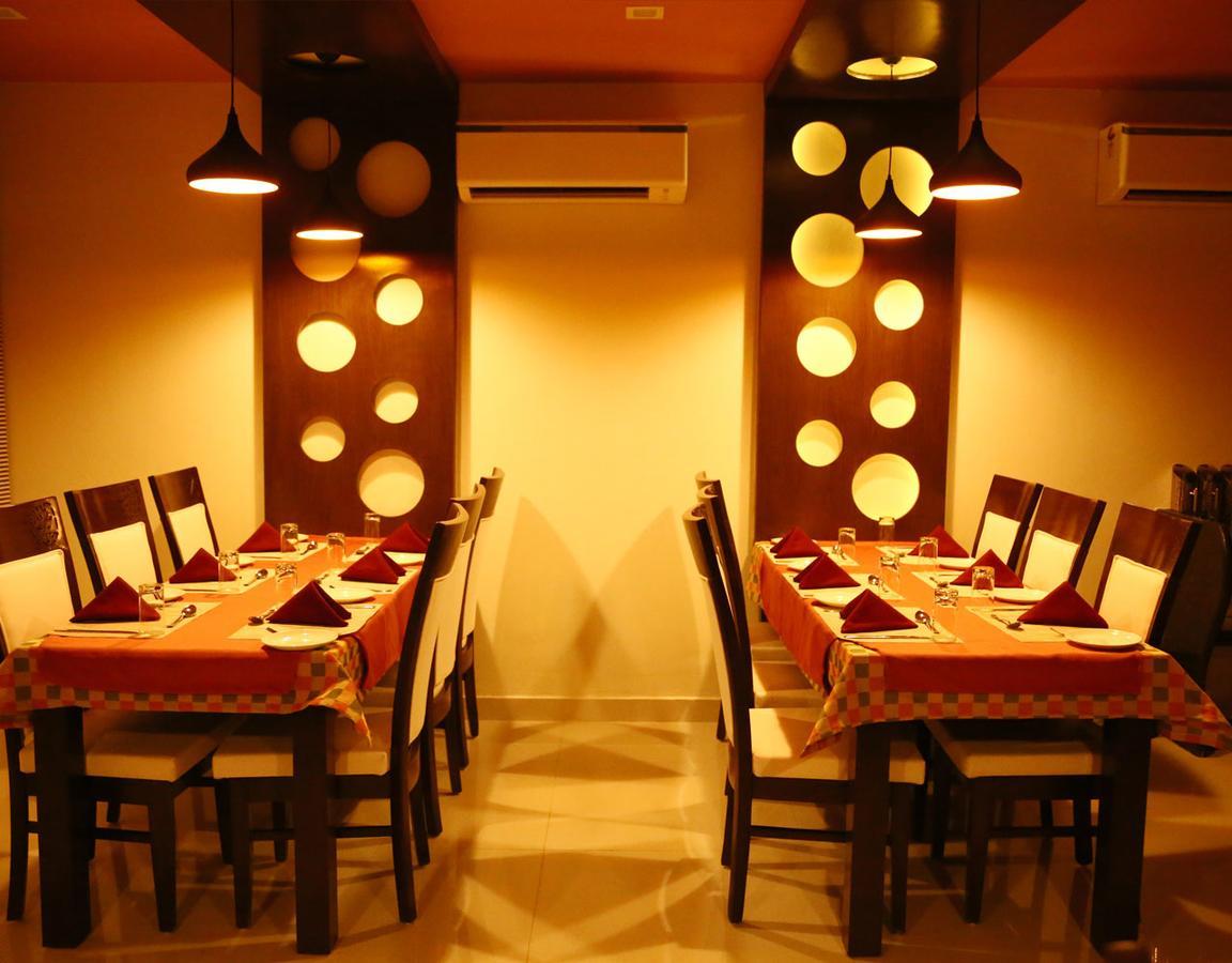 Hotel Royal Inn Chittorgarh Kültér fotó