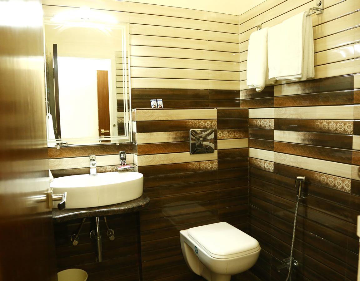 Hotel Royal Inn Chittorgarh Kültér fotó