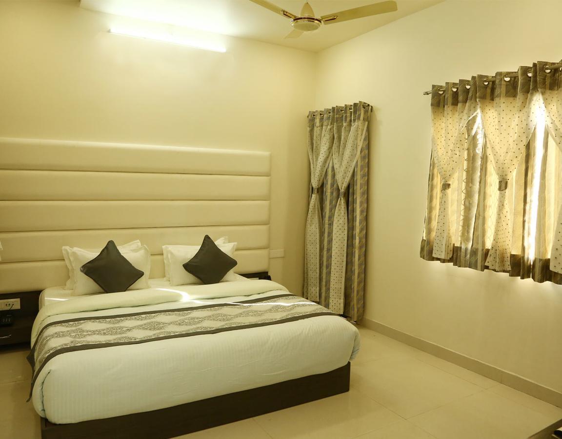 Hotel Royal Inn Chittorgarh Kültér fotó